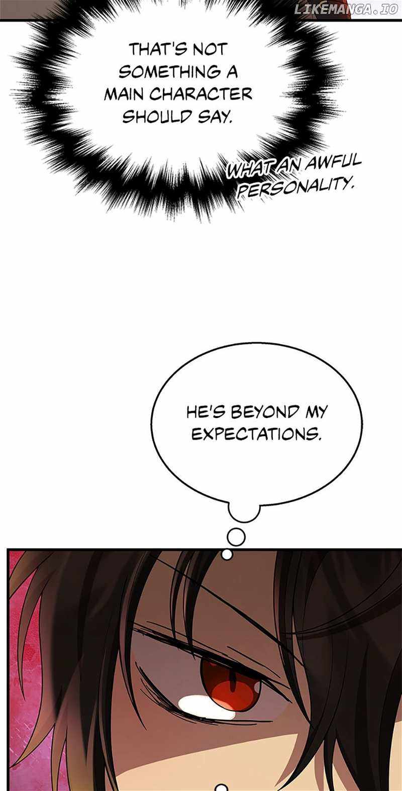 Heir Of Mythical Heroes Chapter 51 40